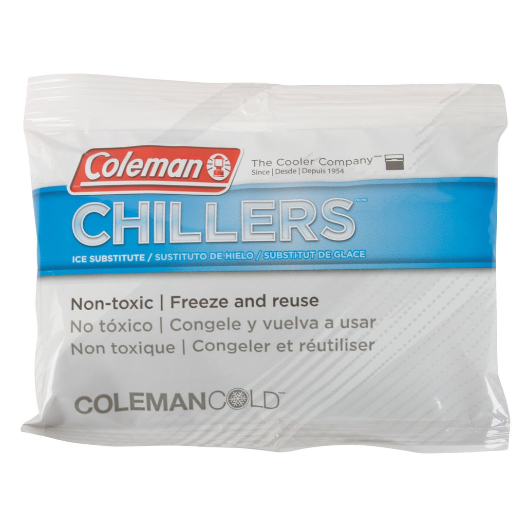 Coleman Chillers Ice Substitute - Gadgitechstore.com