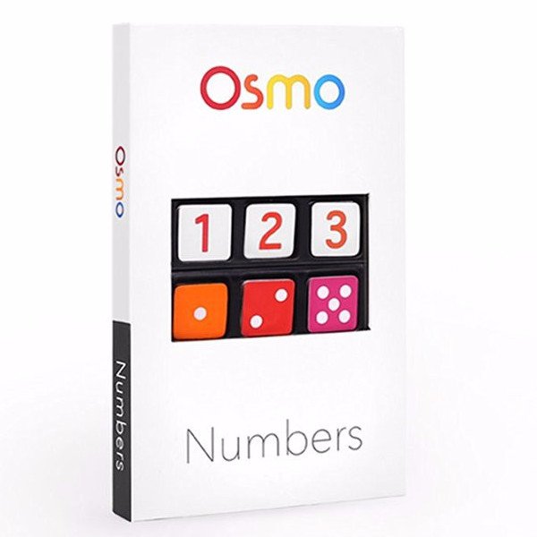 Osmo Numbers Add-On - Gadgitechstore.com