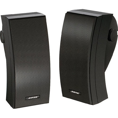 Bose 251 Outdoor Environmental Speakers - Gadgitechstore.com