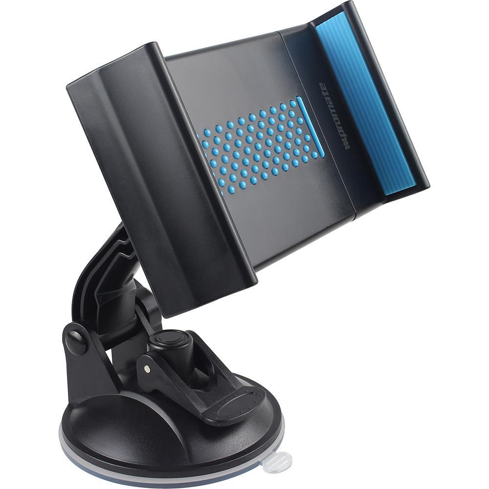 Promate Compact Universal Tablet Grip Mount-Tab