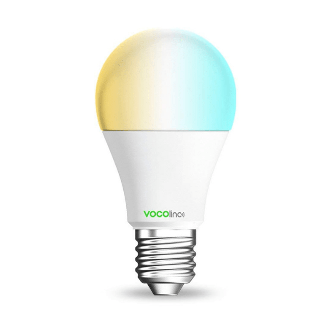 Vocolinc Smart Tunable Light Bulb