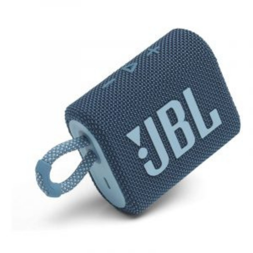 JBL GO 3 Portable Speaker
