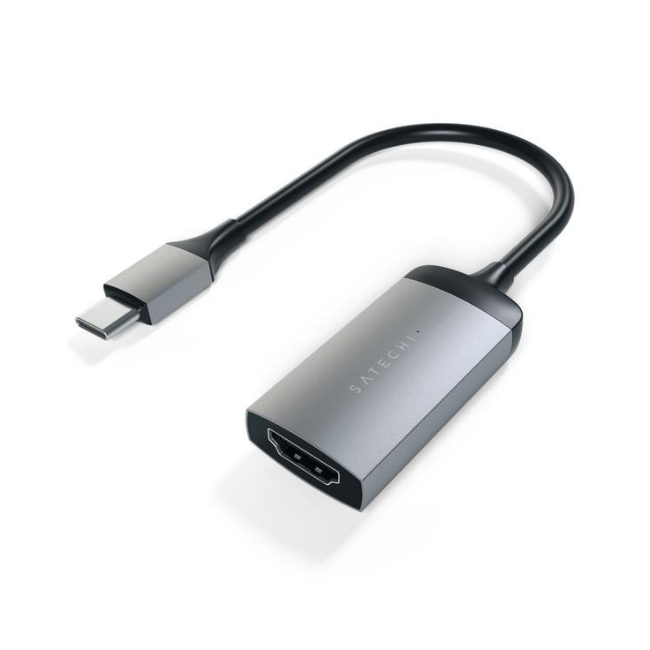 Satechi TYPE-C to 4K HDMI ADAPTER