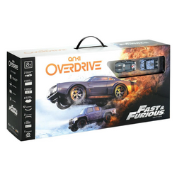 Anki Overdrive Starter Kit Fast & Furious Edition