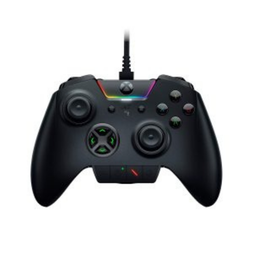 Razer Wolverine Ultimate For Xbox One and PC