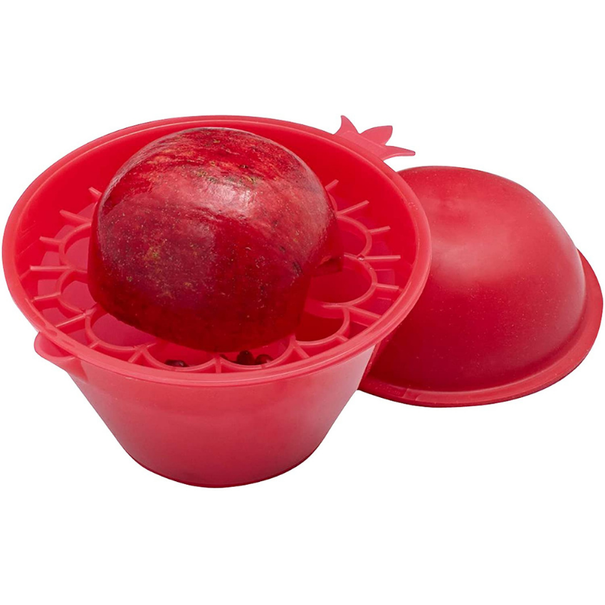 Beper MD.213 Pomegranate Tool Red
