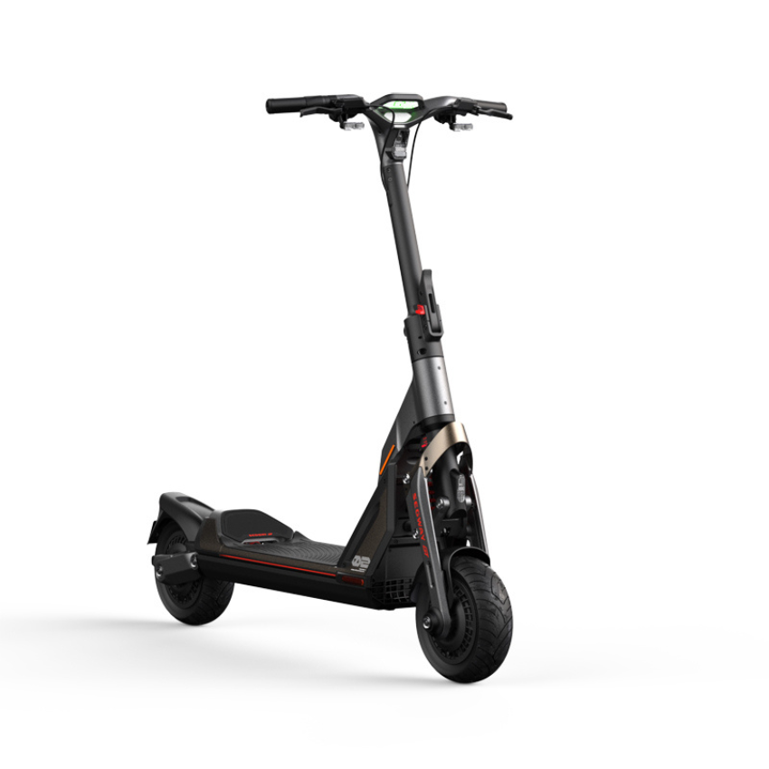 Segway KickScooter GT2P | On-Demand Ordering | Be The First One To Own It