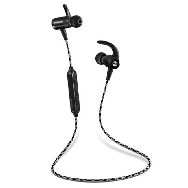 ODOYO Purdio Flash Bluetooth Wireless Stereo In-Ear Sport Headphones