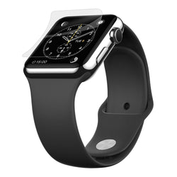 Belkin Apple Watch ScreenForce InvisiGlasså¨ Advanced Screen Protection