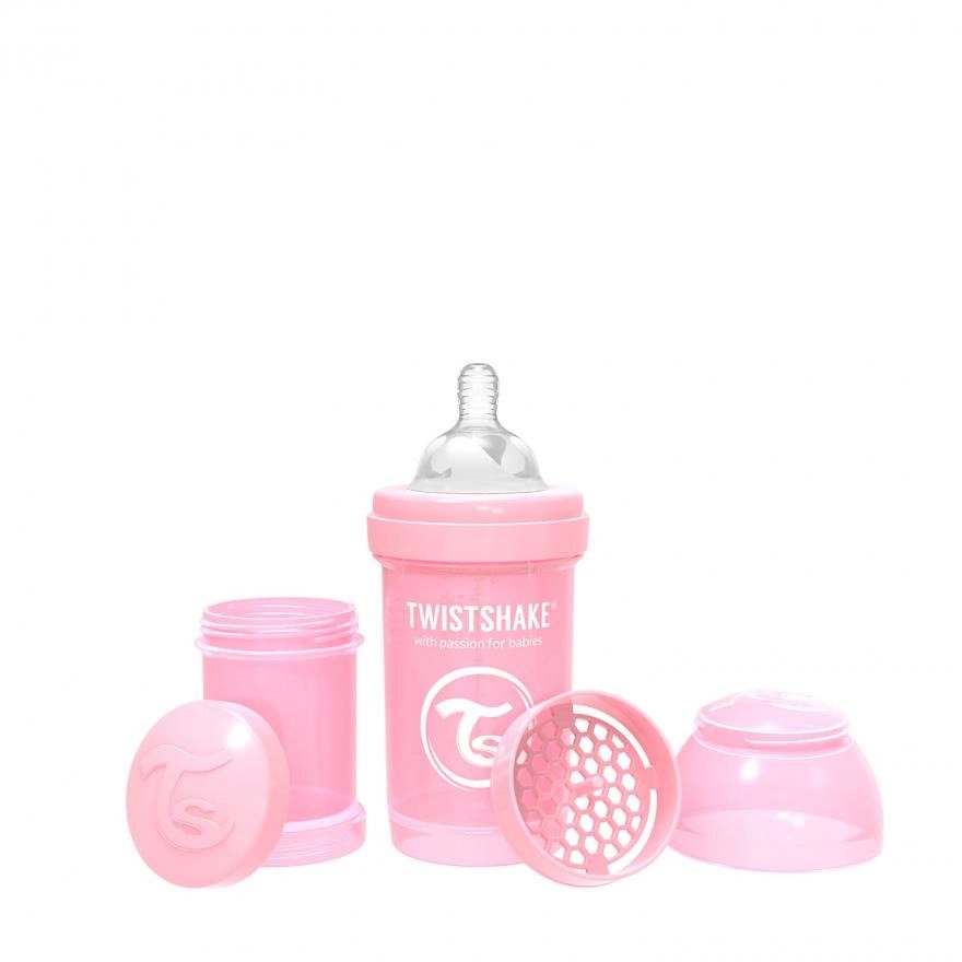 Twistshake Anti-Colic Baby Bottle