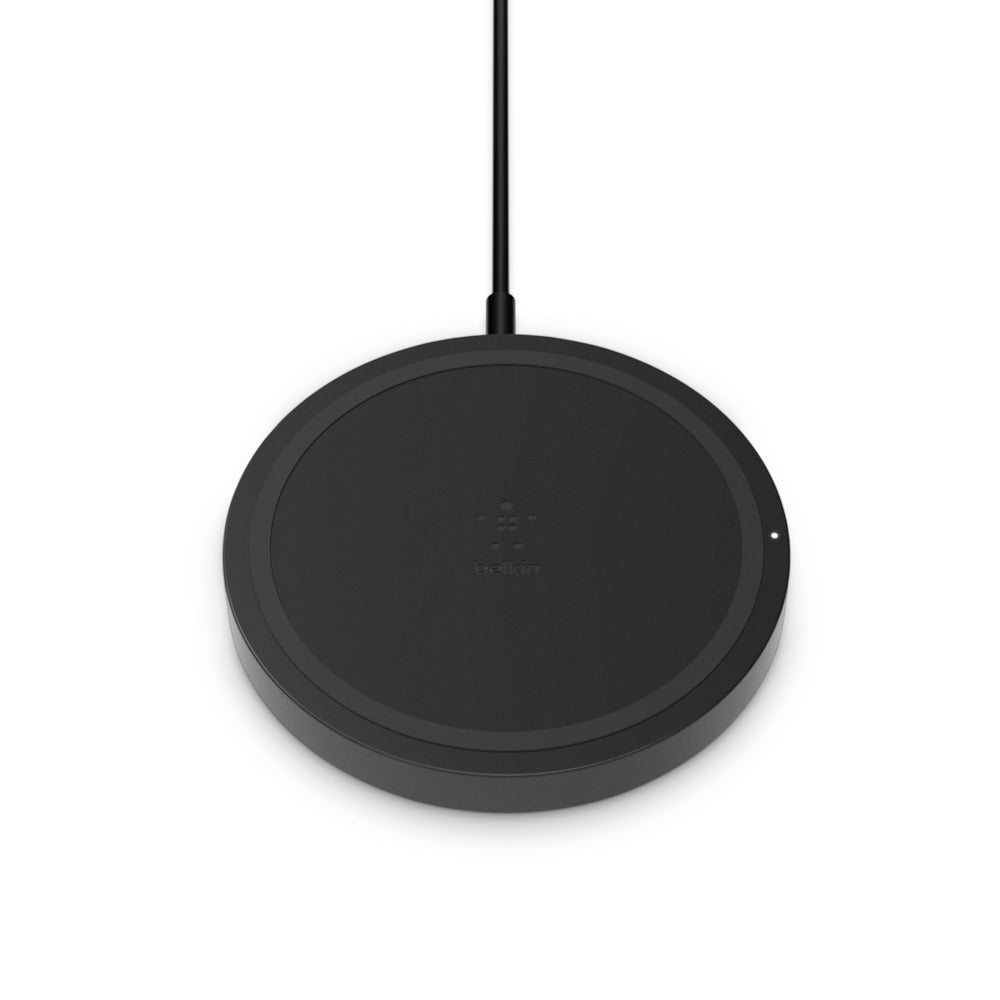 Belkin BOOST↑UP™ Wireless Charging Pad 5W (2019, AC Adapter Not Included)