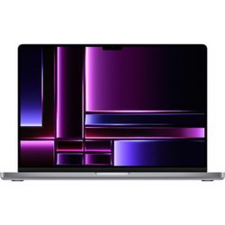 Apple 16" M2 MacBook Pro Space Gray