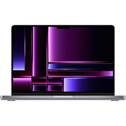 Apple 14" MacBook Pro M2 Pro Space Gray