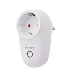 Sonoff S26R2 Smart Plug