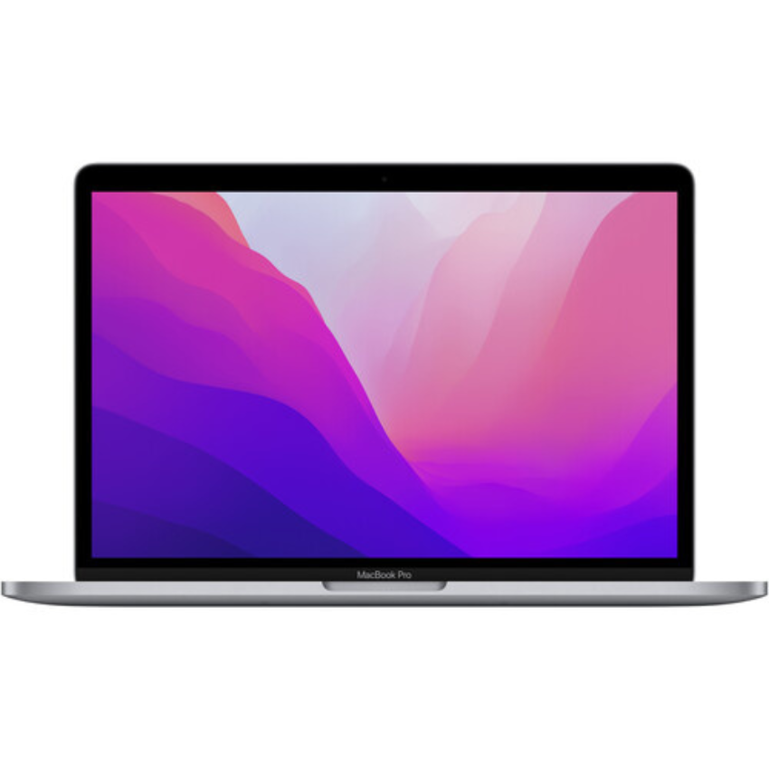 Apple 13.3" M2 MacBook Pro Space Gray