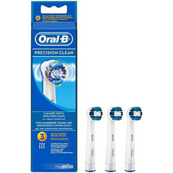 Oral-B EB20 3 Brush Set