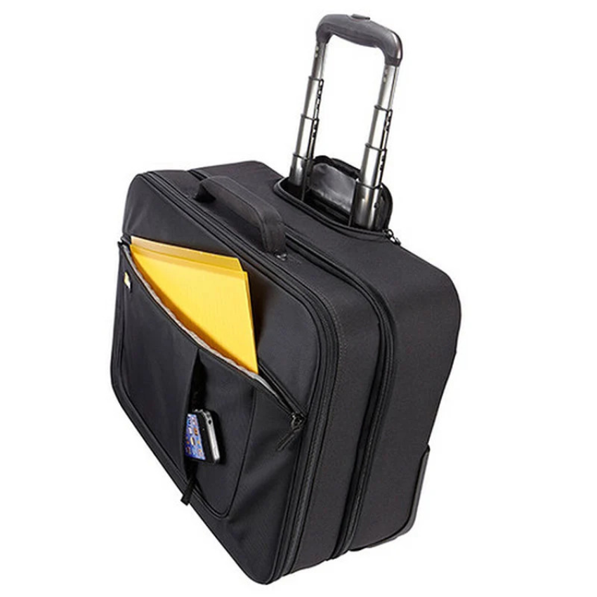 Case Logic 17.3-Inch Notebook and Tablet Roller