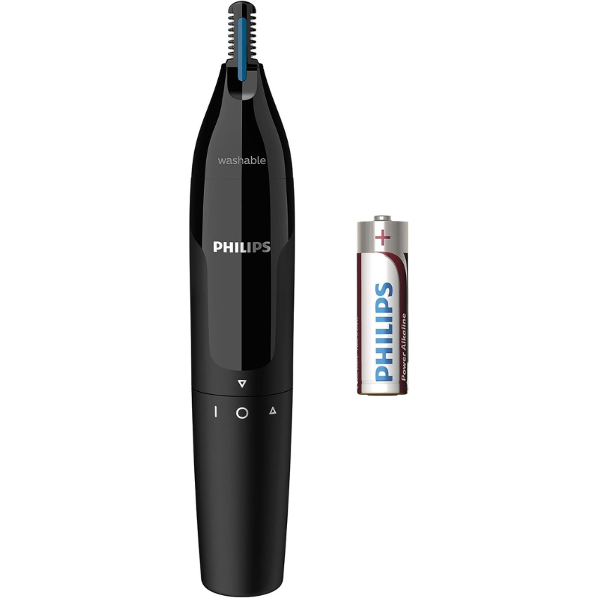 Philips NT1650/16 Nose Trimmer Series 1000 Nose & Ear Trimmer