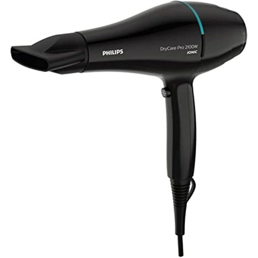 Philips DryCare Pro Hair Dryer with Powerful AC Motor BHD272/00