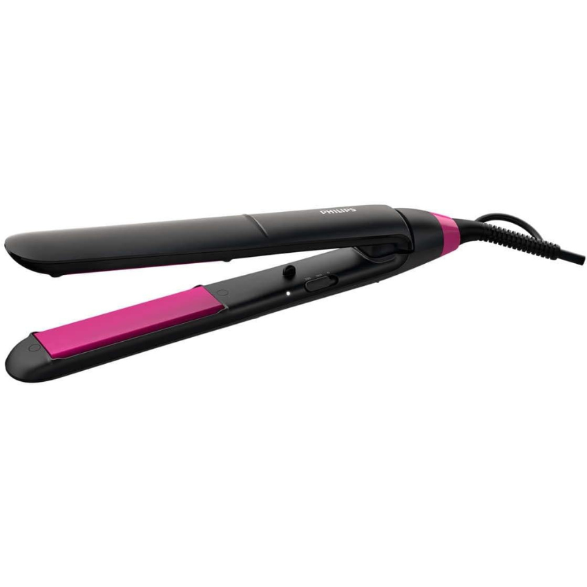 Philips BHS375/03 Straight Care Essential Thermo Protect straightener 2 Temperature settings