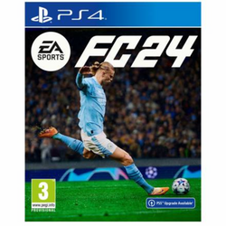 FIFA EA FC2024 English/Arabic PS5 Game