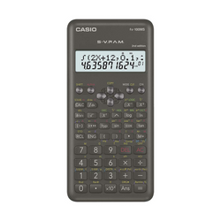 Casio FX-100MS 2nd Gen Scientific Calculator