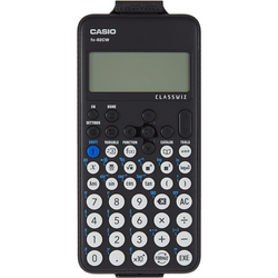 Casio ClassWiz Standard Scientific Calculators FX-82CW-W-DT