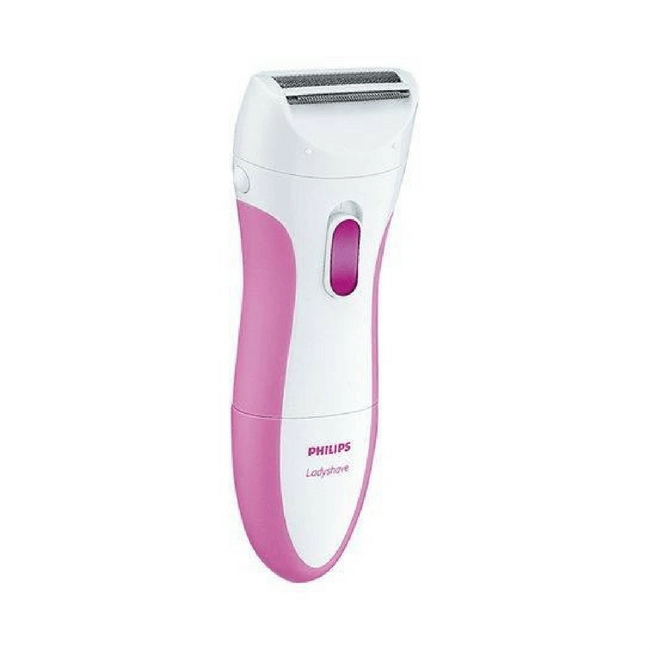 Philips SatinShave Essential Wet and Dry HP6341/00 - Gadgitechstore.com