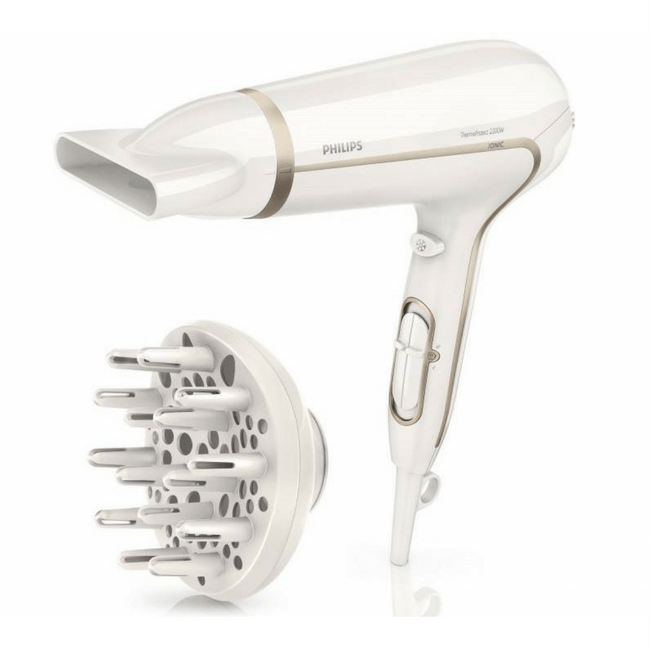 Philips DryCare Advanced Hairdryer HP8232/00 - Gadgitechstore.com