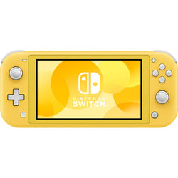 Nintendo Switch Lite Gaming Console + Switch Trials Rising