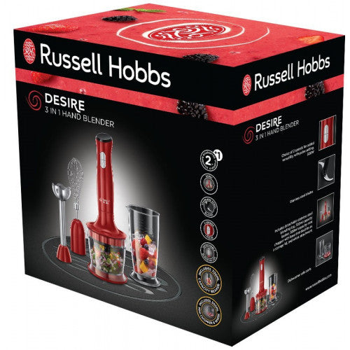 Russell Hobbs Hand Blender Beaker - 0.7L