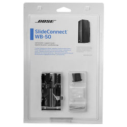 Bose SlideConnect WB‐50 wall bracket