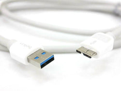 Belkin USB 3.0 MICRO-B CBL, 1M, APPLE - Gadgitechstore.com