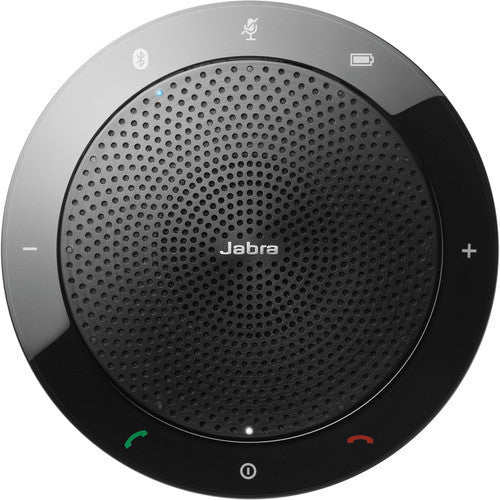 JABRA SPEAK 510 Bluetooth Speakerphone - Gadgitechstore.com