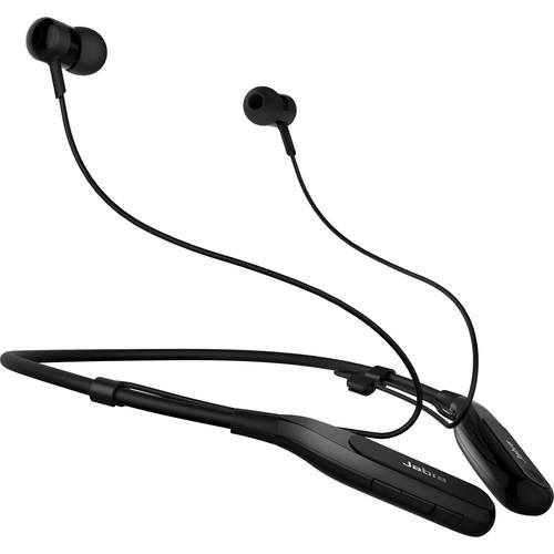 JABRA HALO FUSION Bluetooth Headset - Gadgitechstore.com