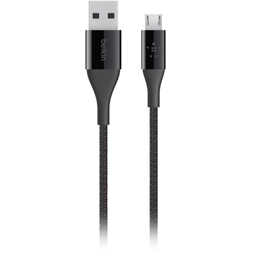 Belkin Mixit DuraTek Micro-USB to USB Cable - Gadgitechstore.com