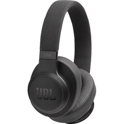 JBL LIVE 500BT Wireless On-Ear Headphones