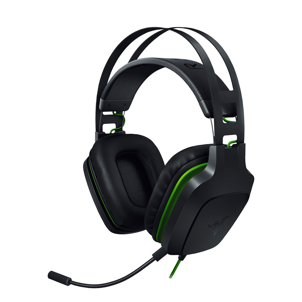 Razer Electra V2 USB – Gaming Headset Works with PC & PS4