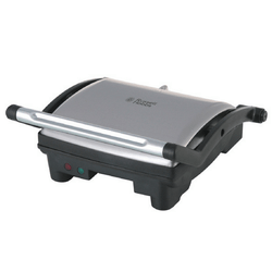 Russell Hobbs 17888-56 Cook Home 3-IN-1 Panini Maker/Grill & Griddle - Gadgitechstore.com