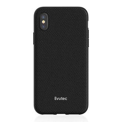 Evutec AERGO With AFIX Ballistic Case For iPhone XR