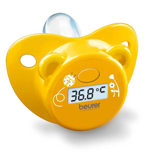 Beurer BY 20 Pacifier Thermometer