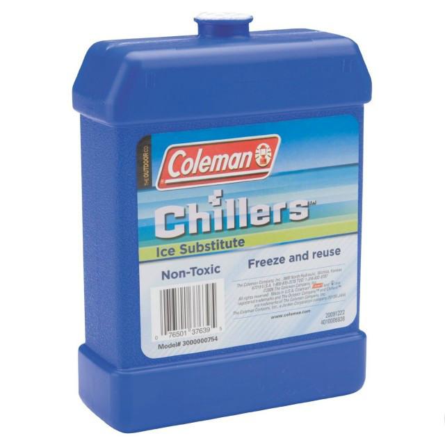 Coleman Chillers Ice Substitute Hard - Gadgitechstore.com