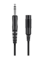 Belkin CABLE AUDIO, 6.3mm M/F STEREO EXTNSION - Gadgitechstore.com