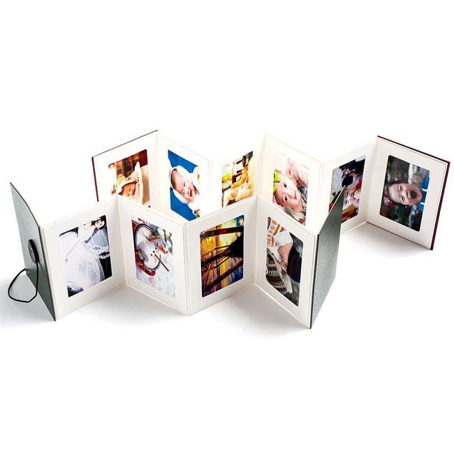 PhotoBee Folding Album