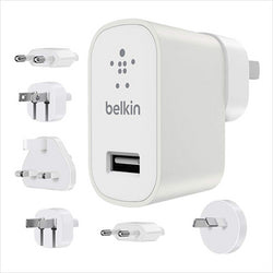 Belkin Global Travel Kit - Gadgitechstore.com