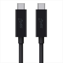 Belkin 3.1 USB-C to USB-C Cable - Gadgitechstore.com