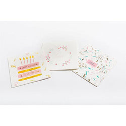 PhotoBee Photo Paper Birthday Card