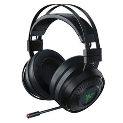 Razer Nari Ultimate: Gaming Headset Works with PC, PS4, Xbox One, Switch, & Mobile Devices