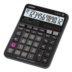 Casio Check Calculator DJ-120D Plus