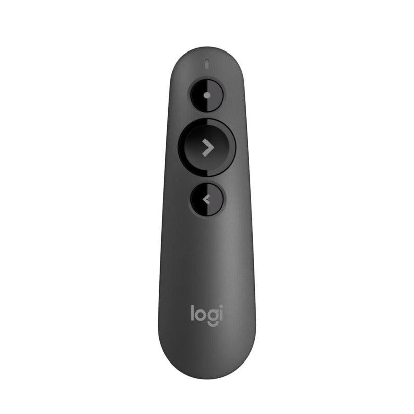 Logitech R500 Presentation Remote Control